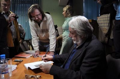 Юрий Кублановский: Религиозность в литературе – деликатная вещь Юрий Кублановский: Религиозность в литературе – деликатная вещь