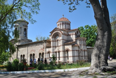 В Москве представили Концепцию развития религиозного туризма и православного паломничества в Республике Крым